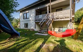 Luxus Ferienhaus Feldberg